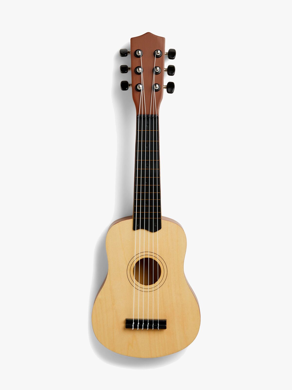 Cloudberry Castle Gitar