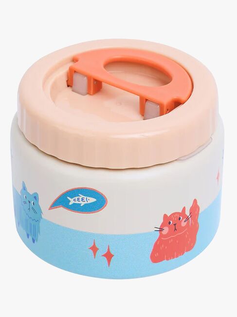 The Cotton Cloud Mattermos 350 ml, Meowtiful Cats