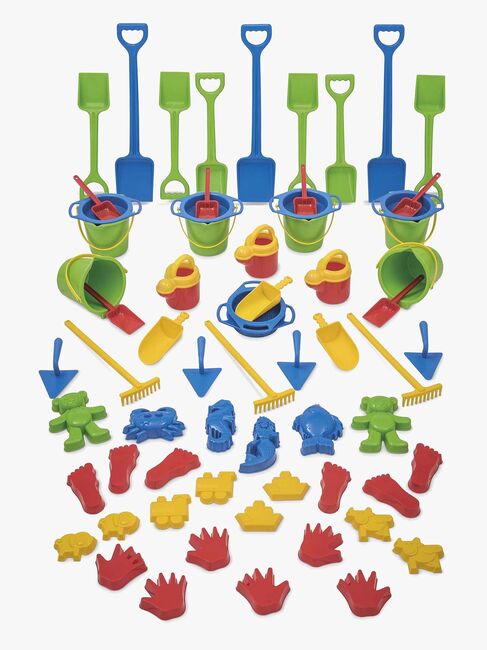 Dantoy Sandsett 66 Deler