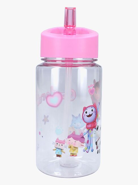 Gabby's Dollhouse Vannflaske 450ml, Drink Up