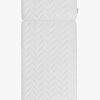 Bellamy UP Madrass 70x160, Hvit