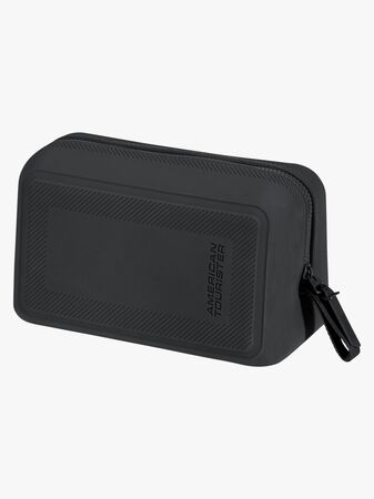 American Tourister Toalettmappe POP, Black