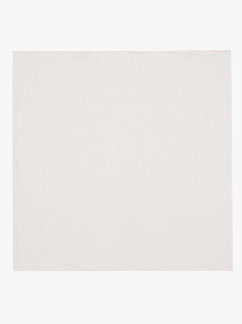 Jollein Musselinteppe 4-Pakk, Olive Green/Ivory