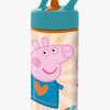 Peppa Gris Vannflaske 410ml, Having Fun