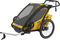 Thule Chariot Sport 2 Sykkelvogn, Yellow