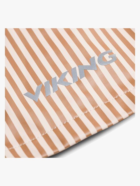 Viking x Kenza Jolly Regnsett, Dark Sand