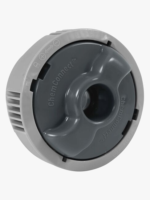 Bestway Spabad Lay-Z-Spabad Miami EnergySense AirJet 6 196x66 cm, Mørkegrønn