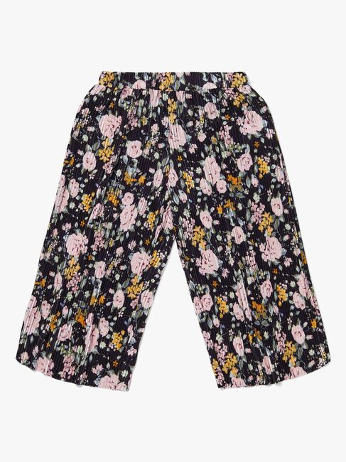 Luca & Lola Enrica Bukse, Flowers