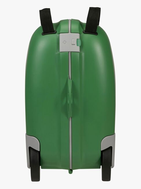Samsonite Dream2Go Trillekoffert 30L, Motorbike