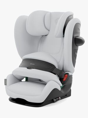 Cybex Pallas G3 i-Size Bilstol, Fog Grey