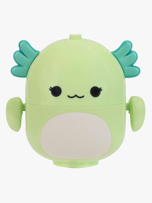BLDR Squishmallows Byggesett Froyo