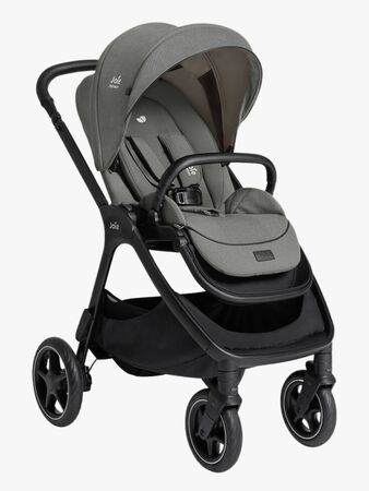 Joie Finiti Sportsvogn, Evergreen