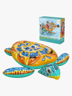 Bestway Badeleke MIddelhavsskilpadde