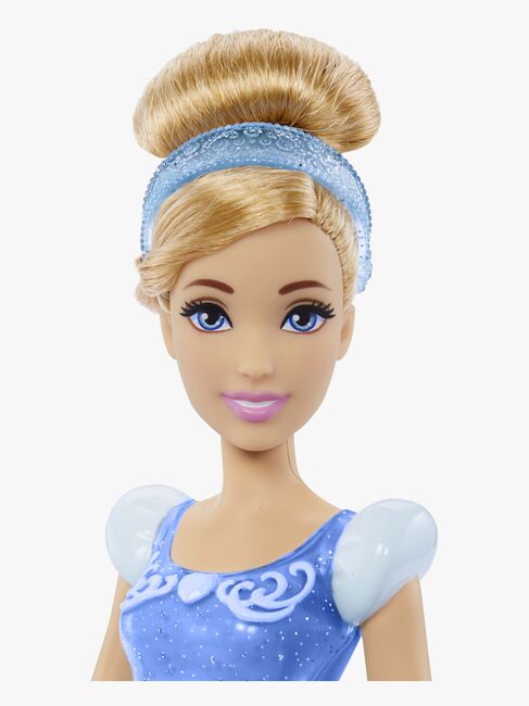 Disney Princess Askepott 28 Cm