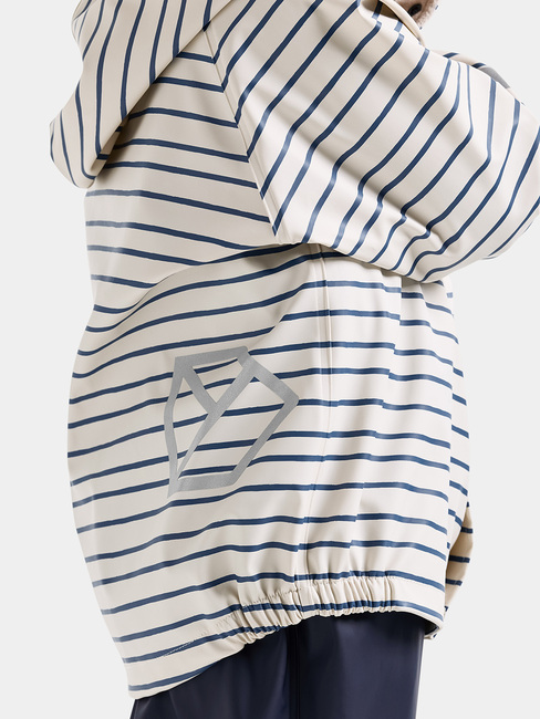 Didriksons Slaskeman Regnsett, Le rand blue