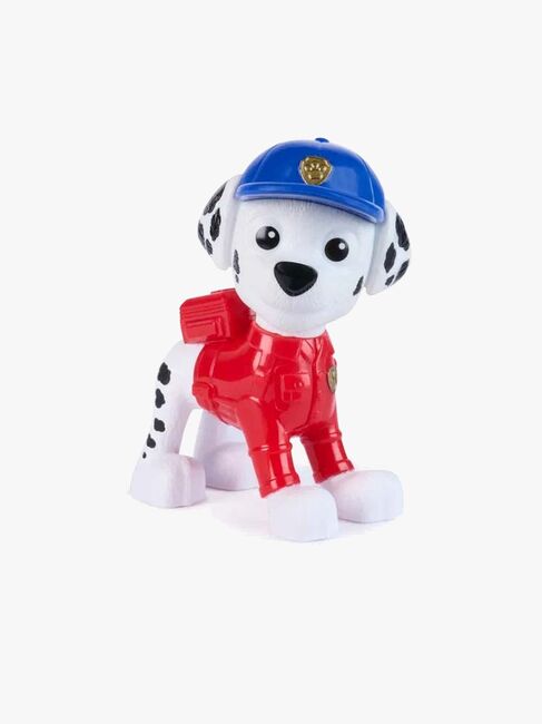 Paw Patrol Rescue Figursett