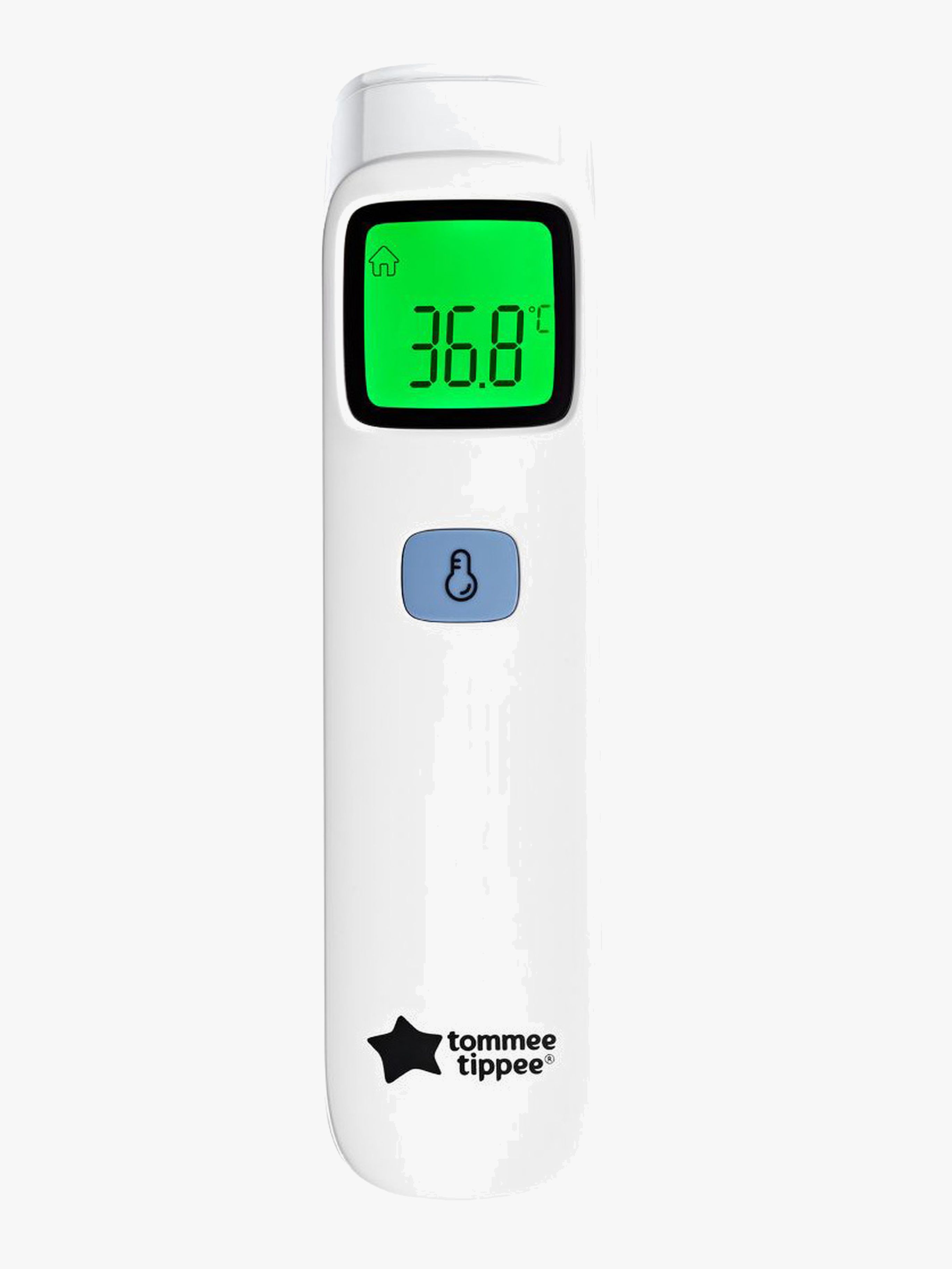 Tommee Tippee No Touch Digitalt Termometer - Febertermometer