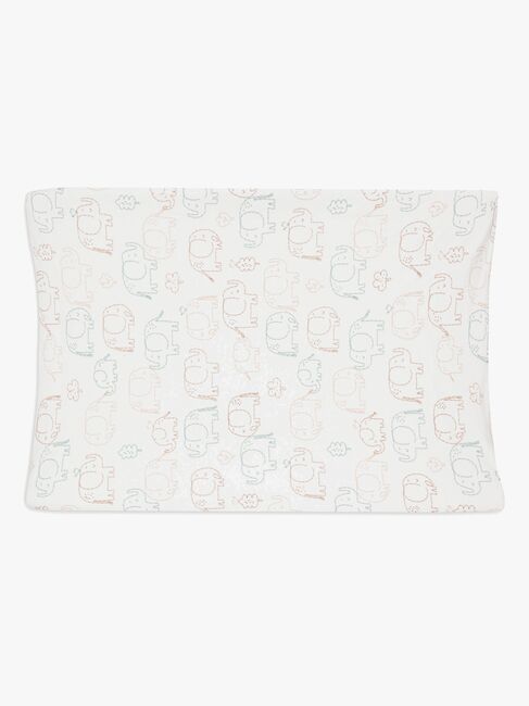 Jollein Stellemattetrekk 50x70cm, Elephant Tales