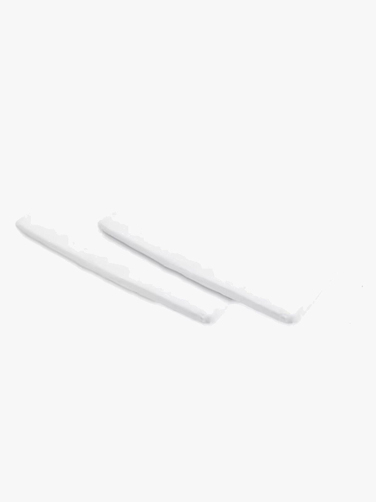 Maxi-Cosi Laken til Reiseseng 2-Pakk, Hvit