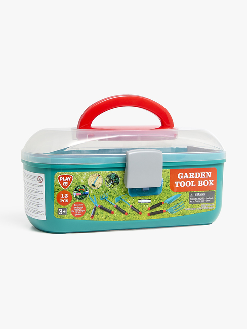 Fippla Hagesett 15 Deler