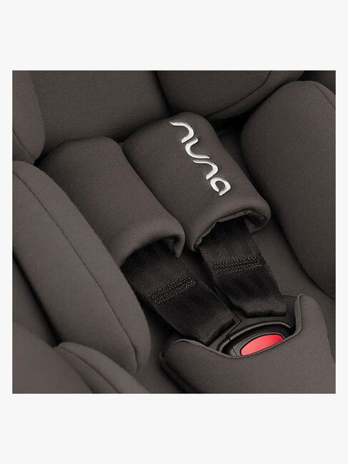 Nuna ARRA FLEX Babybilstol, Thunder