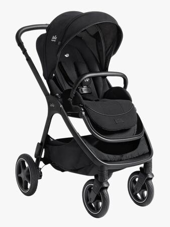 Joie Finiti Sportsvogn, Eclipse