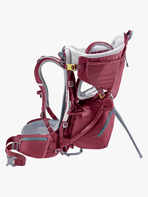 Deuter Kid Comfort Bæremeis, Maron