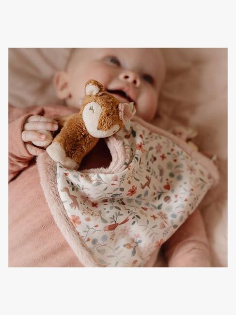 LittleDutch Fairy Garden Deer Koseklut