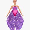 Barbie Butterfly Dancer Dukke