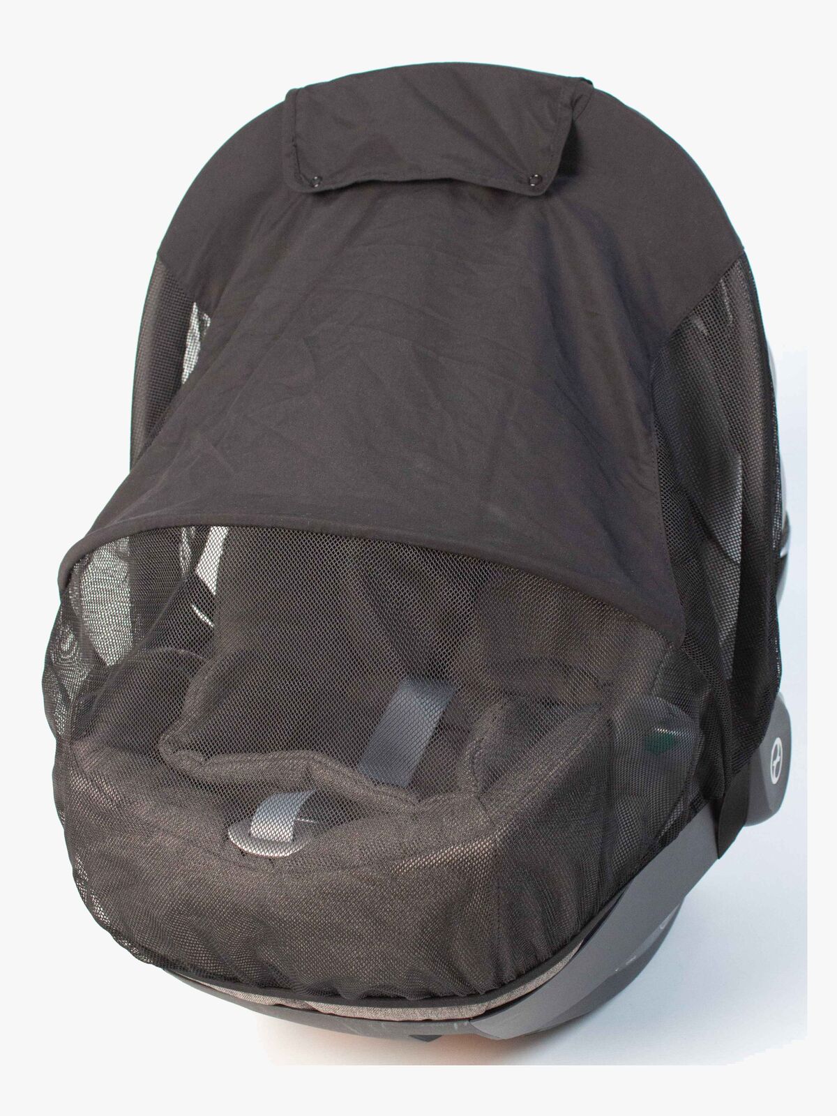 Ezimoov Insektnett & Solbeskyttelse til Babybilstol