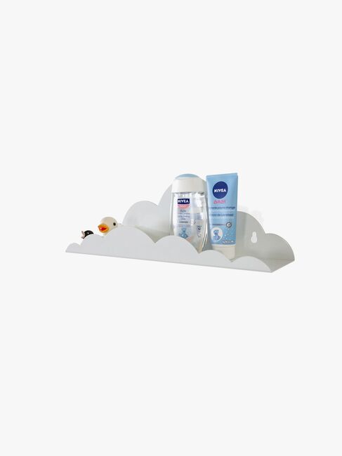 Childhome Vegghylle Sky, White