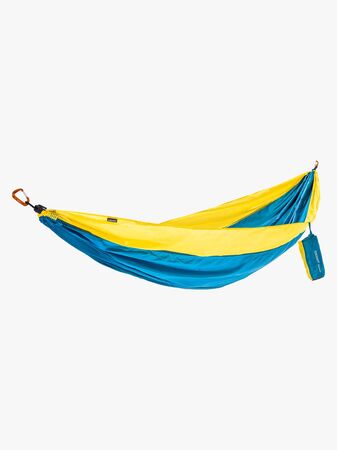Cocoon Travel Hammock Single, Grønn