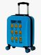 LEGO Minifigures Trillekoffert 20L, Blue
