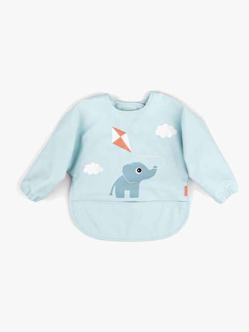 Done By Deer Playground  Langermet Smekke, Blue