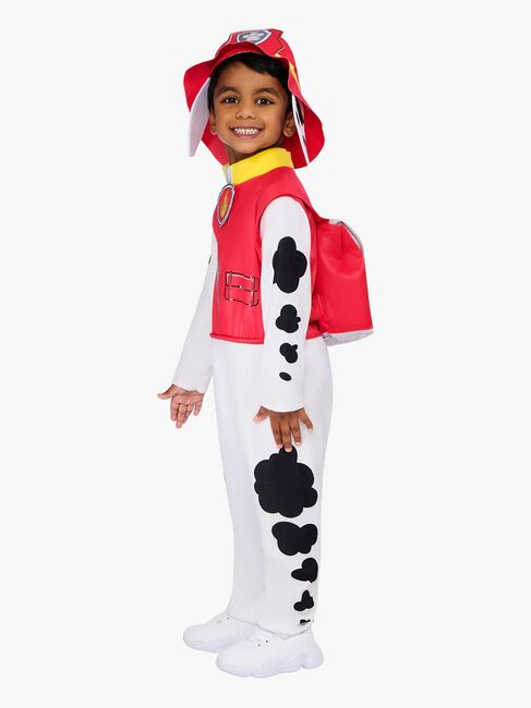 Rubies Paw Patrol Kostyme Marshall Deluxe