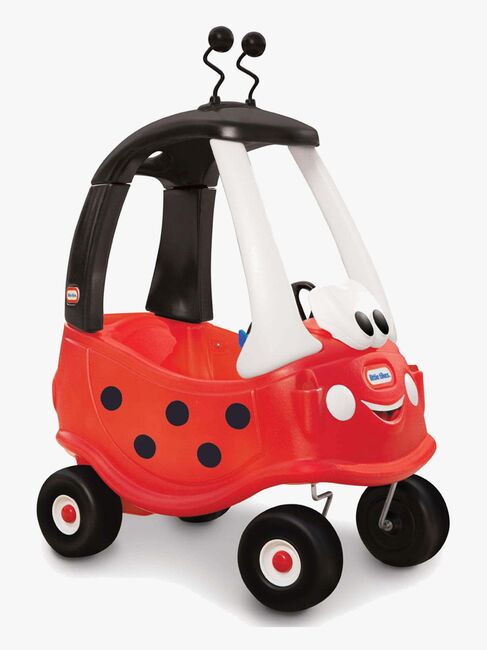 Little Tikes Gåbil Cozy Coupe Marihøne