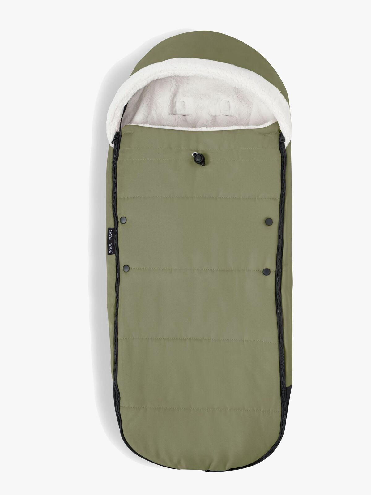 Stokke YOYO Vognpose, Olive