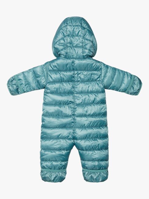 Nordbjørn Pilecub Babydress, Artic