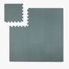 That's Mine Leketeppe Kvadrat, Blue