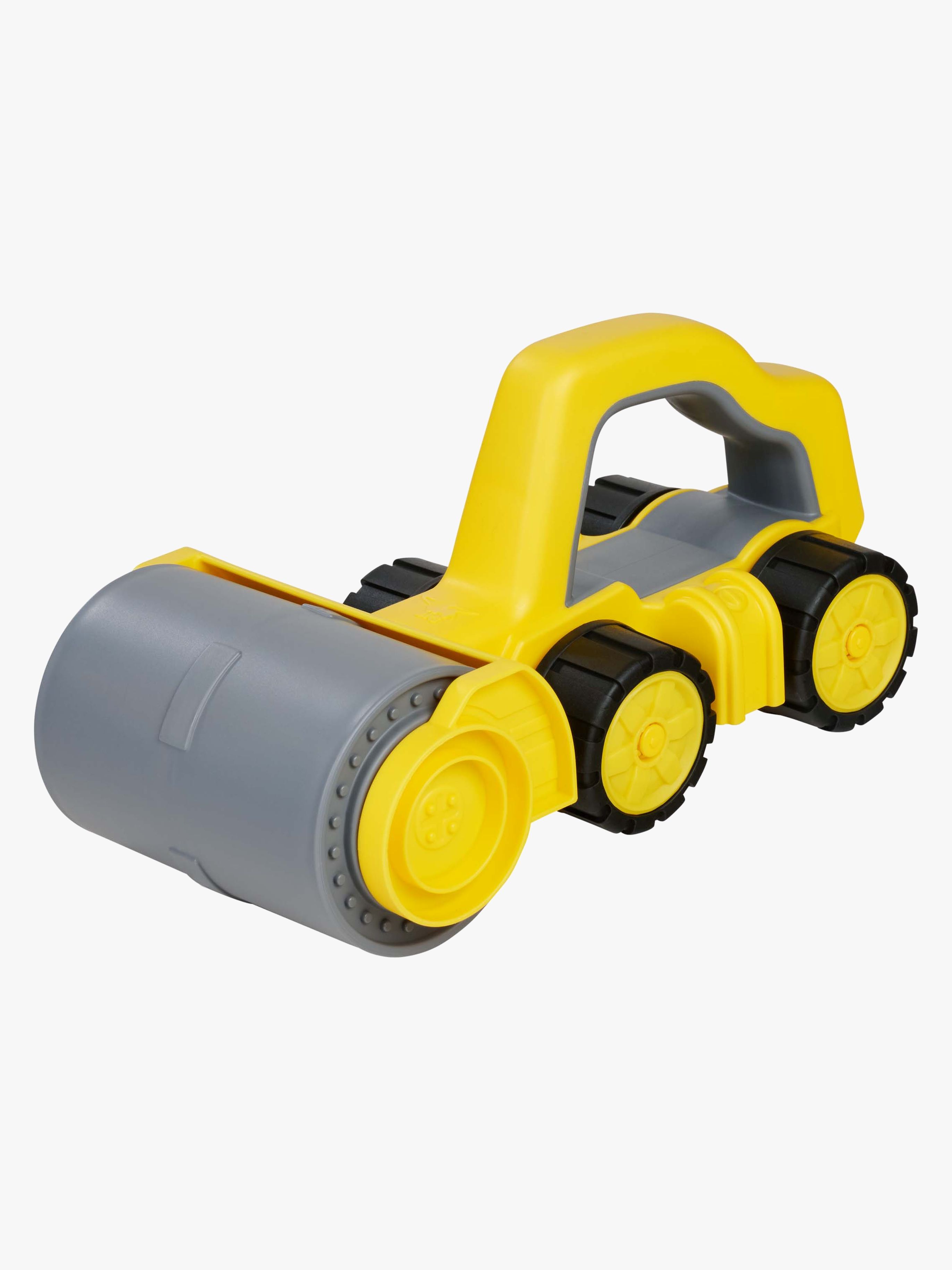 BIG Power Worker Griffy Bulldoser - Øvrig - Plast