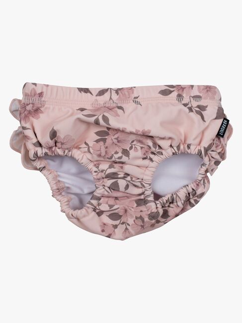 Lindberg Daisy Badebleie, Blush/Rose