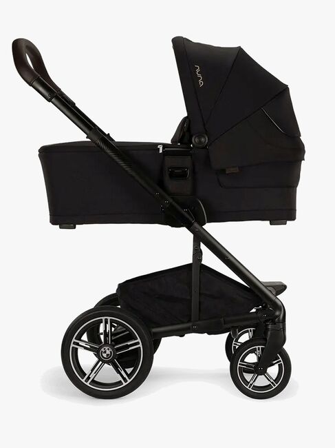 Nuna MIX NEXT BMW Liggedel, Element