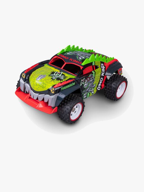 Nikko Dino King Radiostyrt Bil 36 cm