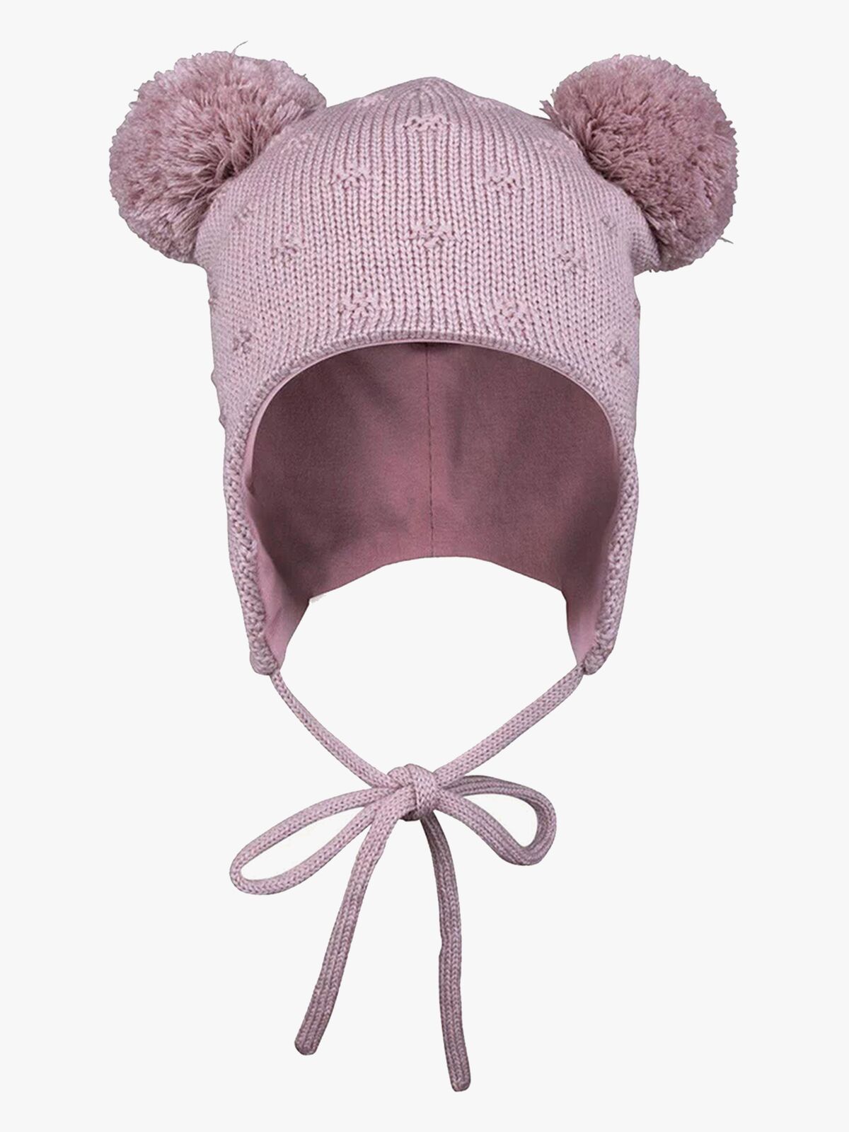 Lindberg Idaho Baby Lue Ullmiks, Dusty Mauve