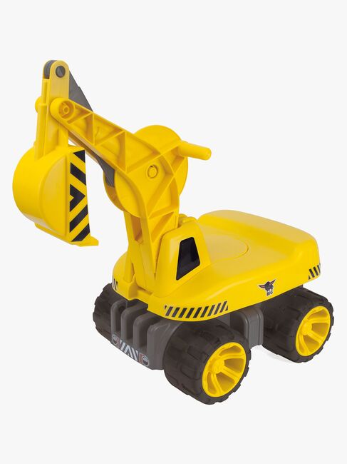 BIG Power Work Maxi Digger