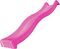 Jungle Gym Sklie 2,65 m, Rosa