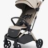 Kinderkraft NUBI 3 Sportsvogn, Sand Beige