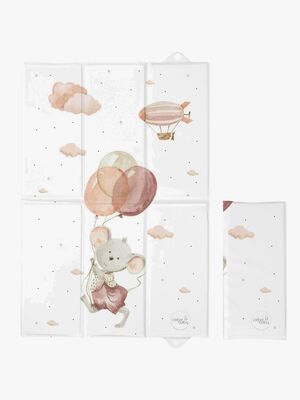 Ceba  Bærbar Stellematte, Mouse