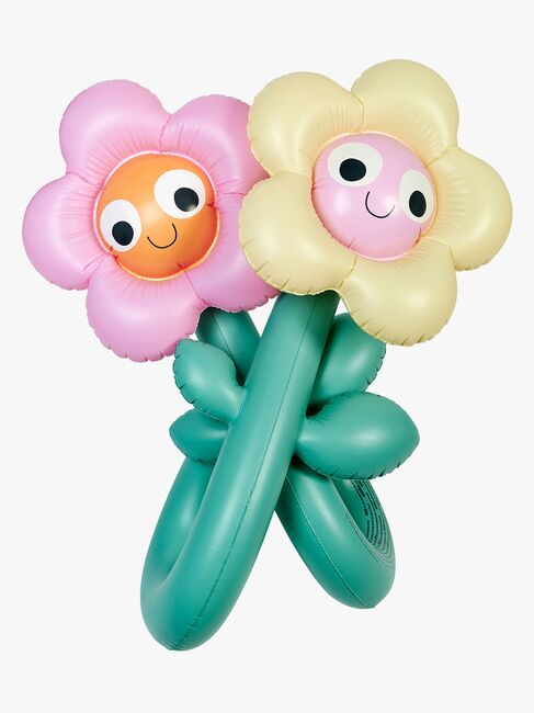 SUNNYLiFE Flyteleke 2-Pakk, Poppy the Peach