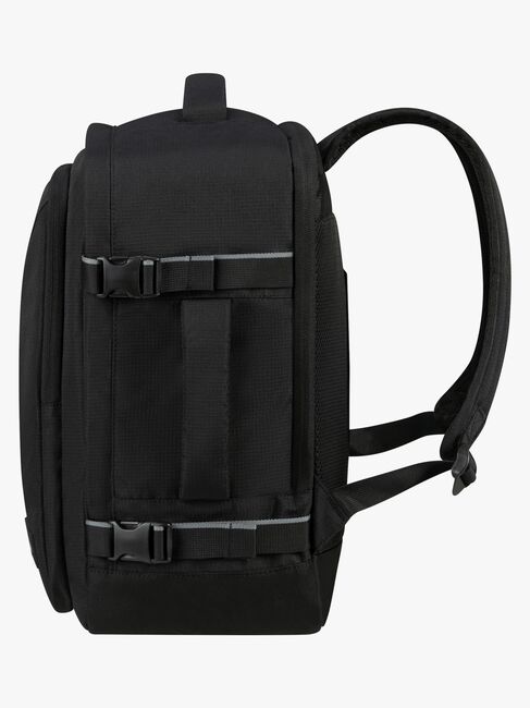 American Tourister Take2Cabin MS Ryggsekk 26,5L, Black
